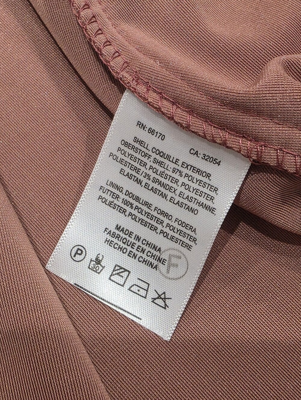 JENNY YOO ISSA OFF THE SHOULDER VELVET DRESS IN ENGLISH ROSE 0 NEW - Picture 13 of 16